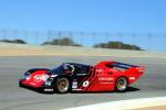 Porsche 962 IMSA GTP 1987 года
